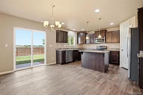 9639 Desert Lily Circle Colorado Springs CO 80925