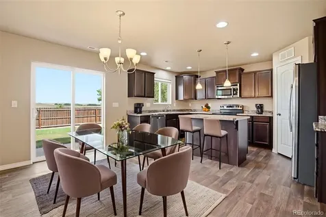 9639 Desert Lily Circle Colorado Springs CO 80925