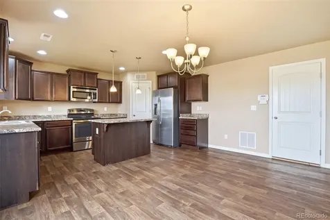 9639 Desert Lily Circle Colorado Springs CO 80925