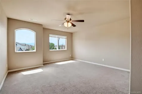 9639 Desert Lily Circle Colorado Springs CO 80925