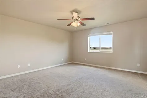 9639 Desert Lily Circle Colorado Springs CO 80925