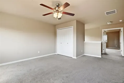 9639 Desert Lily Circle Colorado Springs CO 80925