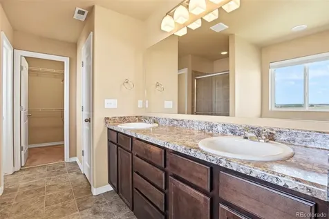 9639 Desert Lily Circle Colorado Springs CO 80925
