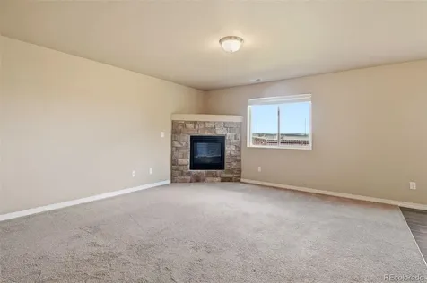 9639 Desert Lily Circle Colorado Springs CO 80925