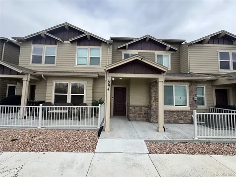 894 Petra Heights Colorado Springs CO 80916
