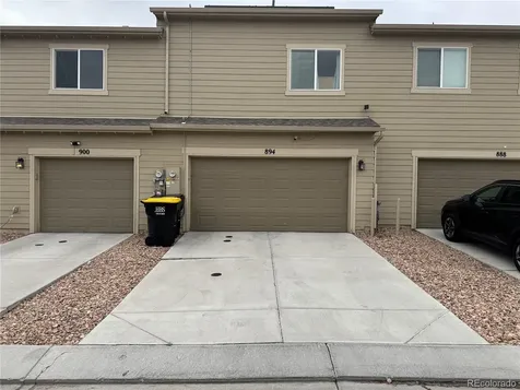 894 Petra Heights Colorado Springs CO 80916