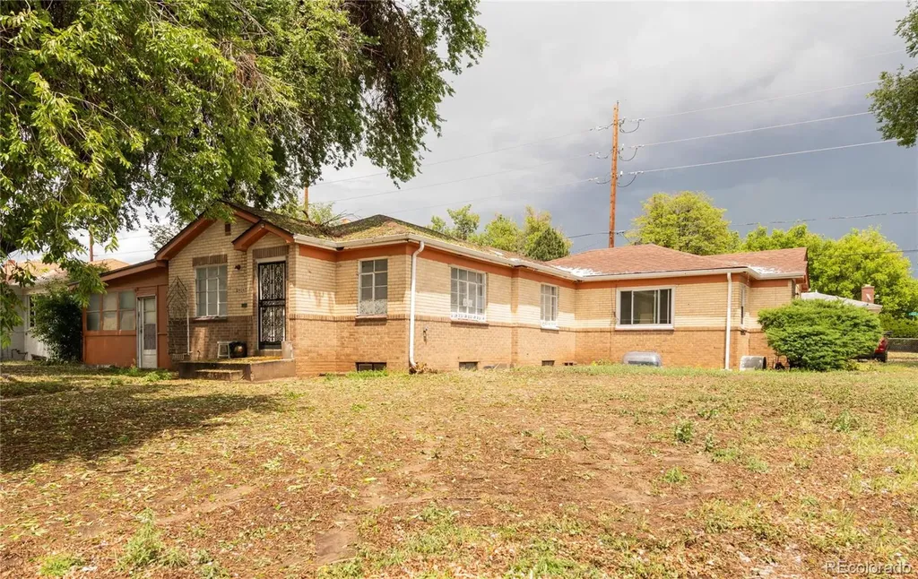 2906 N Colorado Boulevard Denver CO 80207
