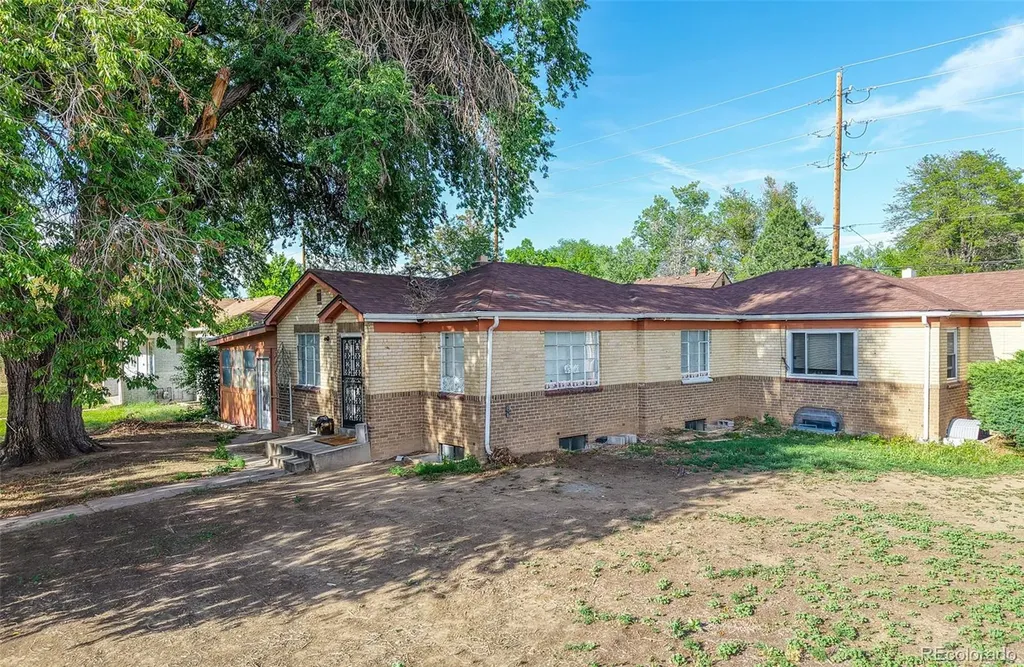 2906 N Colorado Boulevard Denver CO 80207