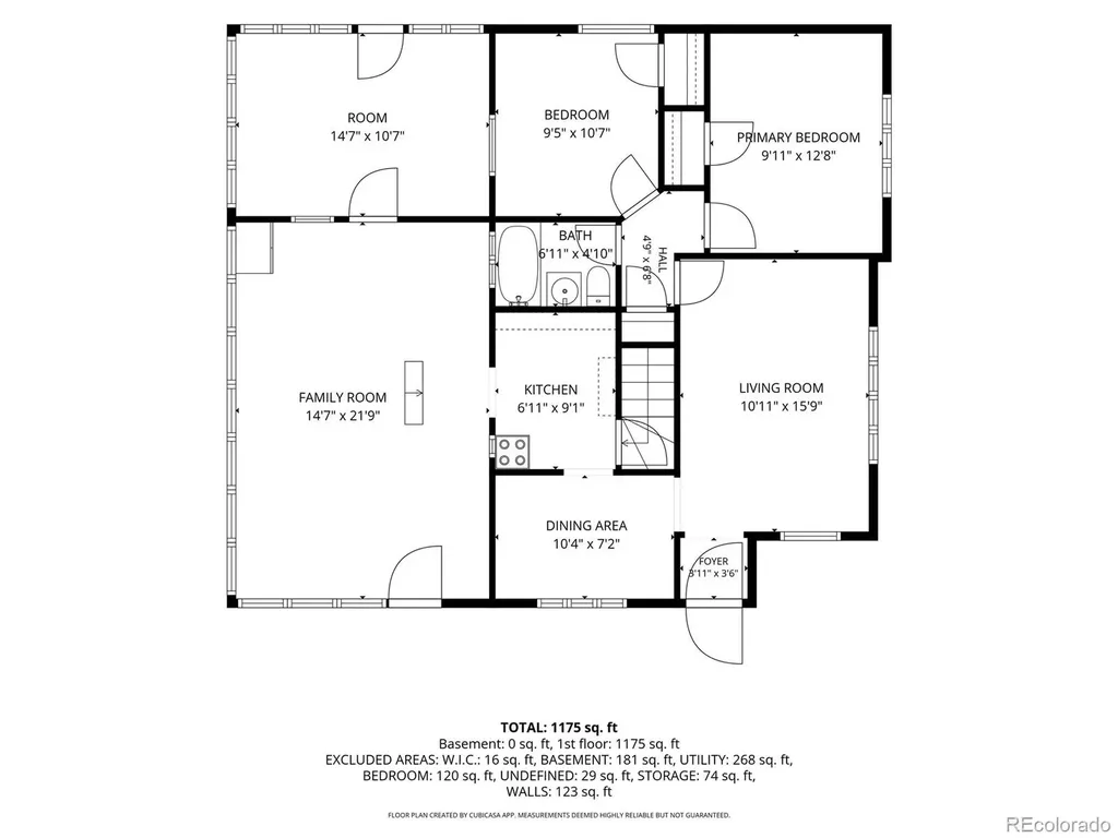 2906 N Colorado Boulevard Denver CO 80207