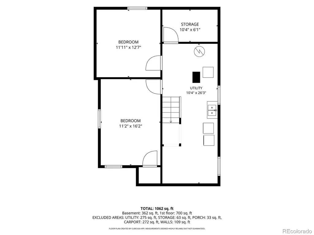 2906 N Colorado Boulevard Denver CO 80207