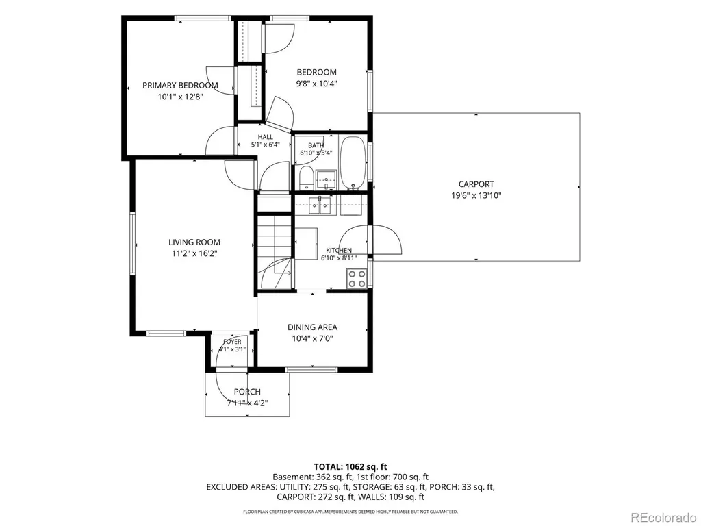 2906 N Colorado Boulevard Denver CO 80207