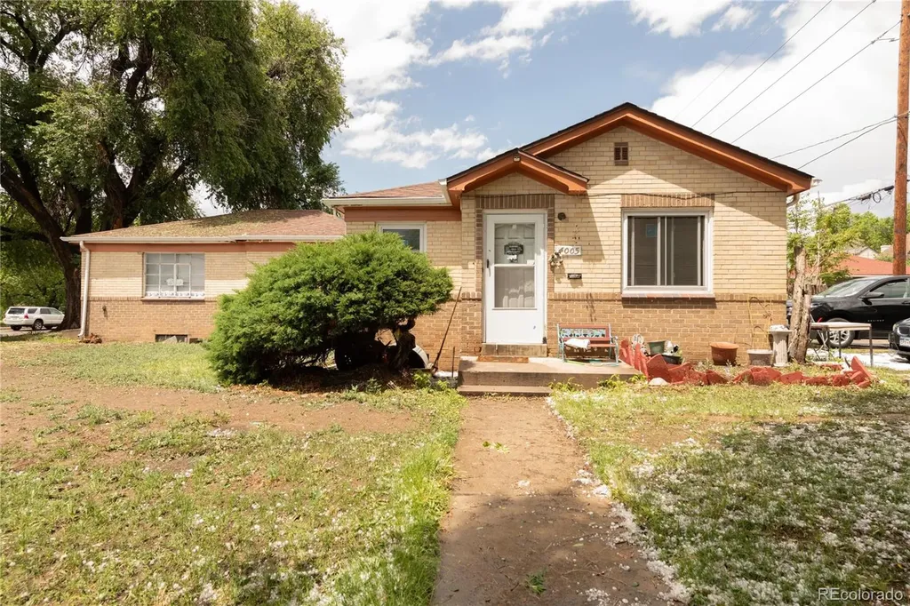 2906 N Colorado Boulevard Denver CO 80207