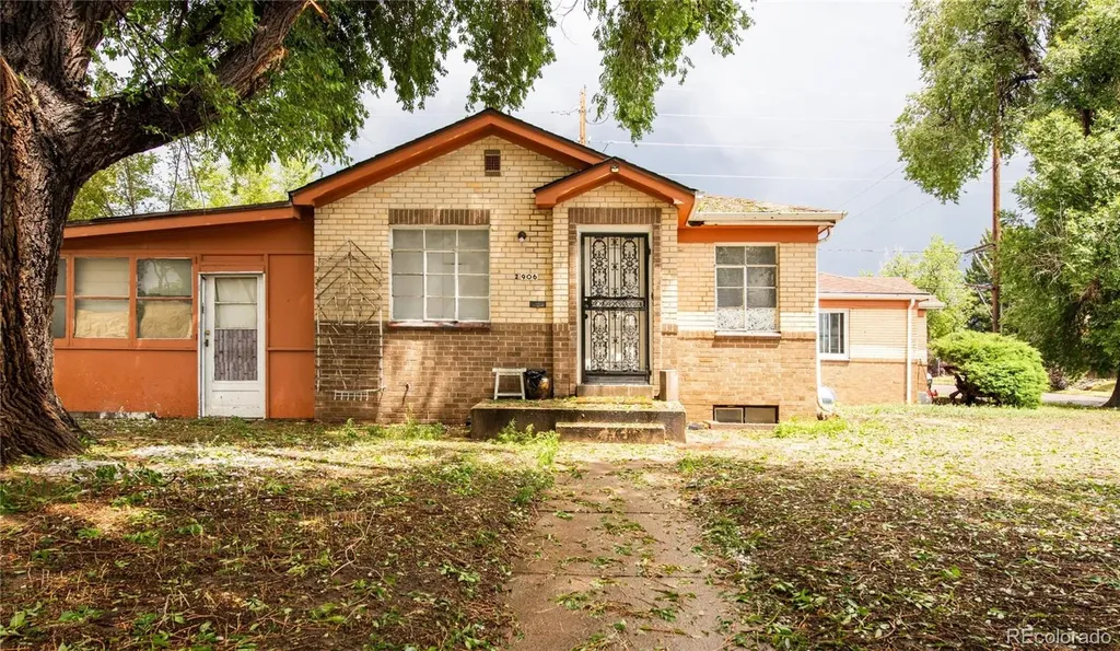 2906 N Colorado Boulevard Denver CO 80207