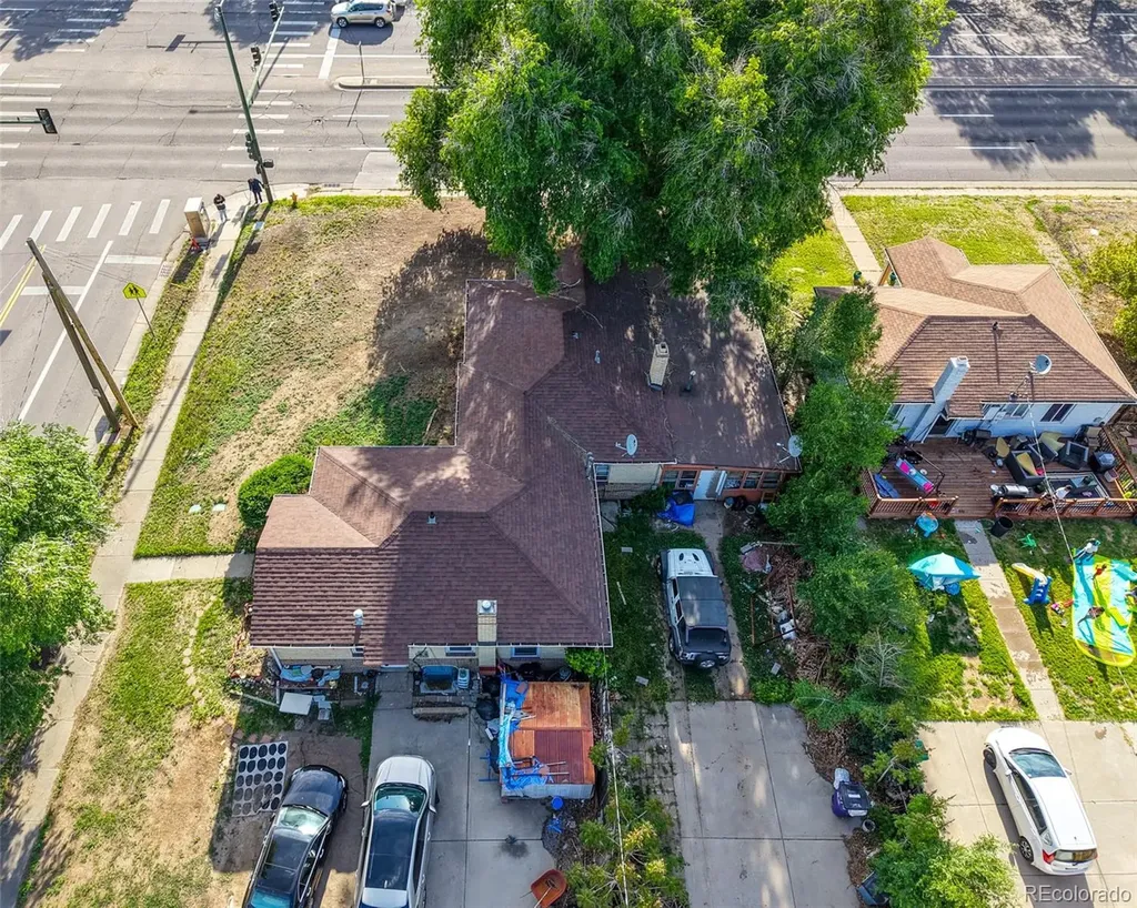 2906 N Colorado Boulevard Denver CO 80207