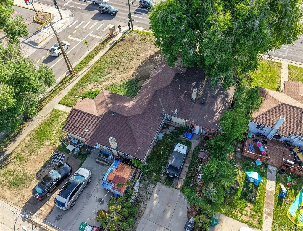 2906 N Colorado Boulevard Denver CO 80207