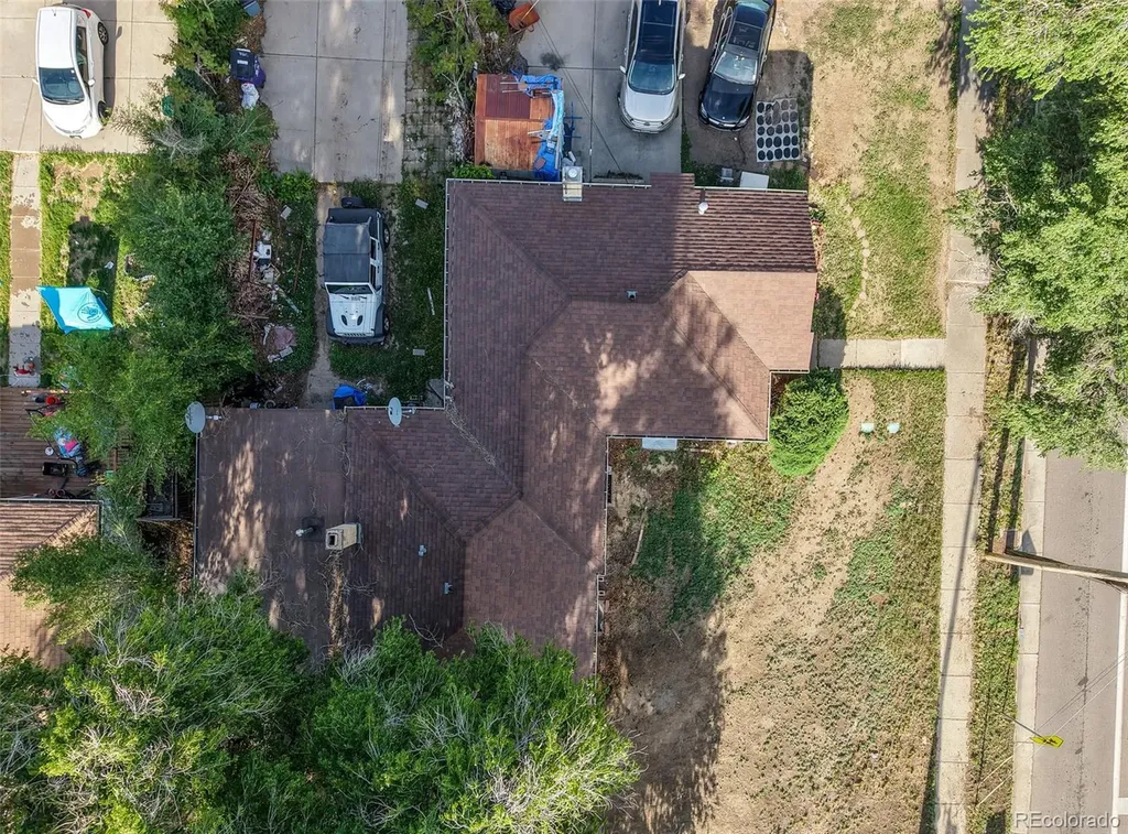 2906 N Colorado Boulevard Denver CO 80207