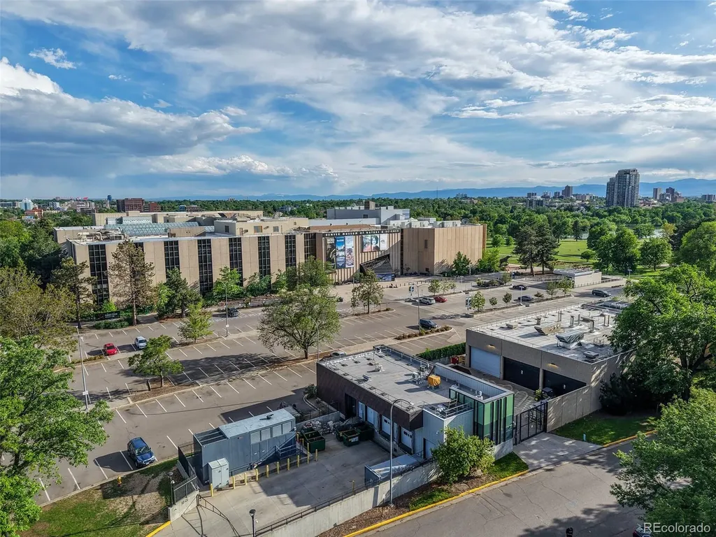 2906 N Colorado Boulevard Denver CO 80207