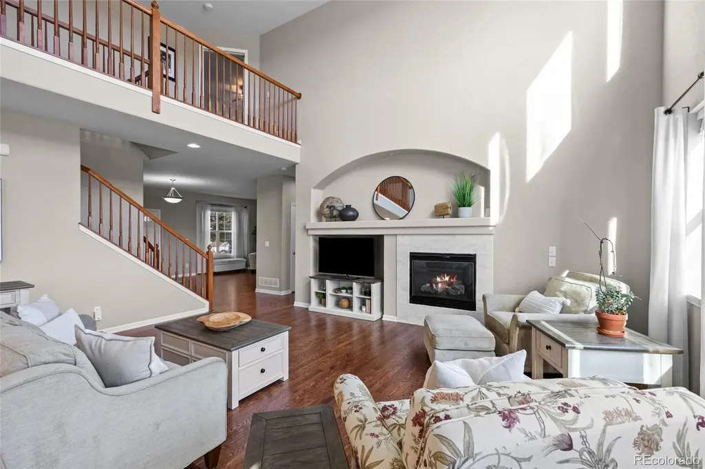 12000 Pine Top Street Parker CO 80138