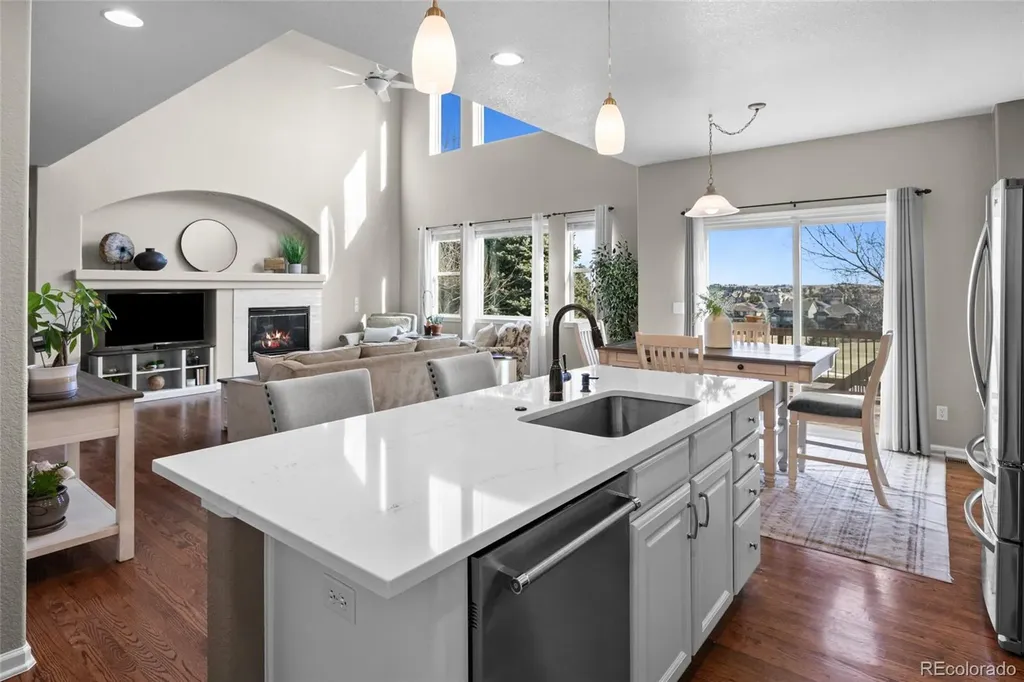 12000 Pine Top Street Parker CO 80138