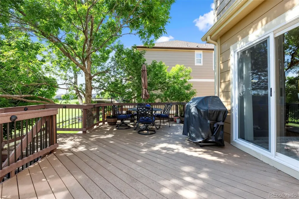 12000 Pine Top Street Parker CO 80138