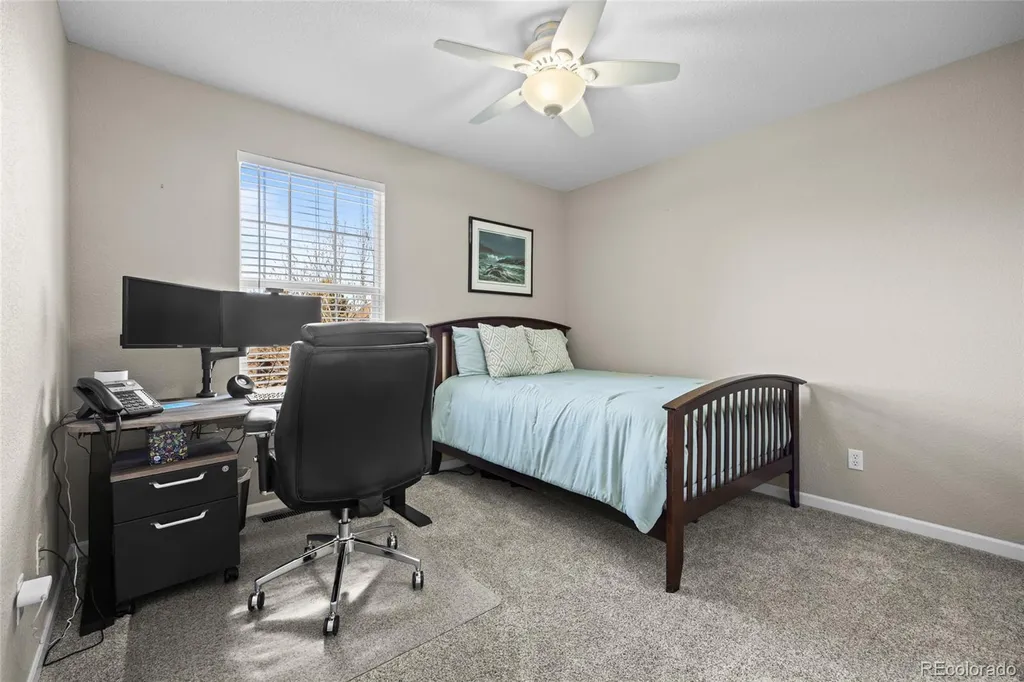 12000 Pine Top Street Parker CO 80138