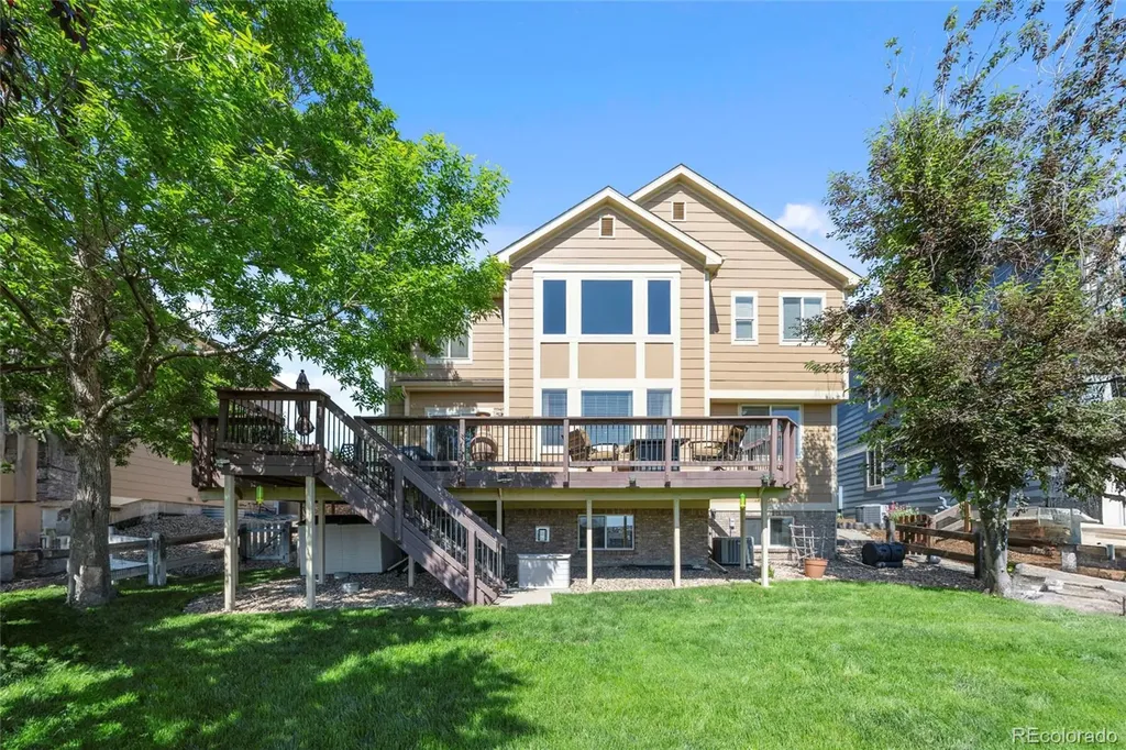 12000 Pine Top Street Parker CO 80138