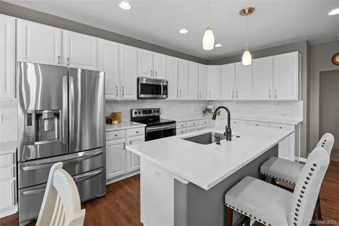 12000 Pine Top Street Parker CO 80138