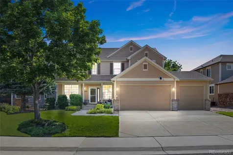 12000 Pine Top Street Parker CO 80138