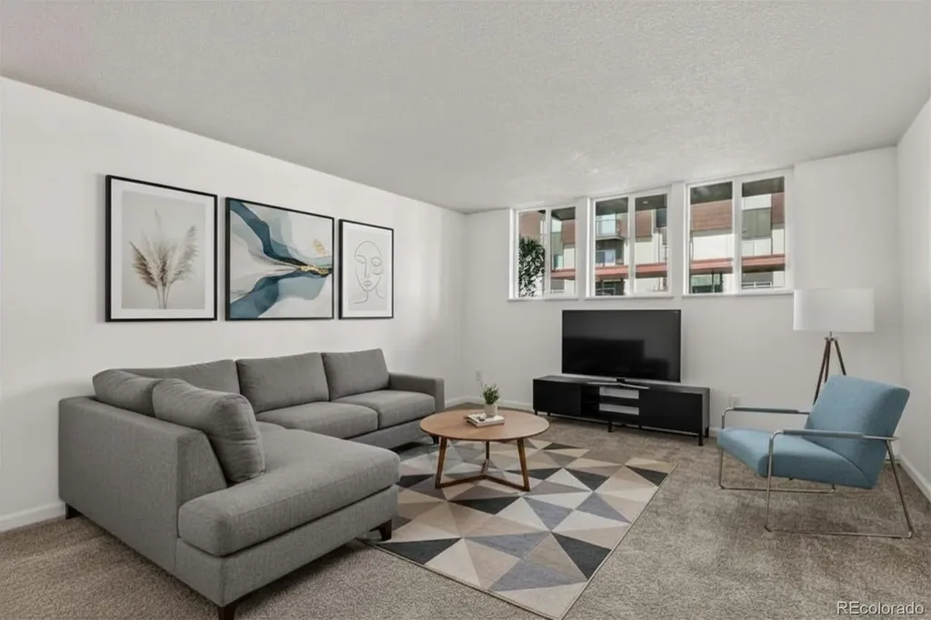 7755 E Quincy Avenue Denver CO 80237