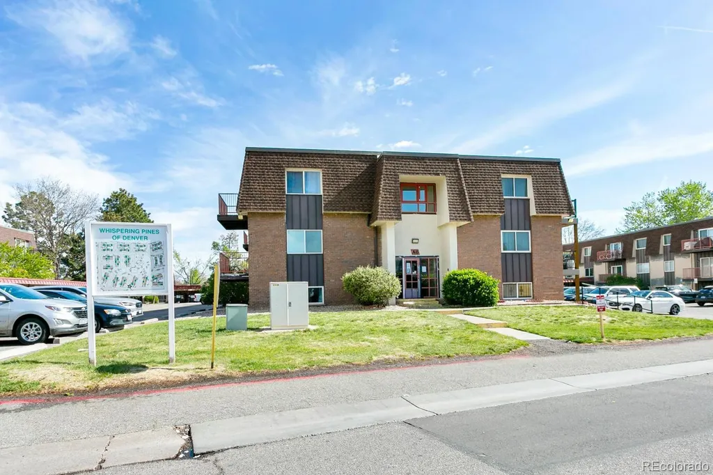 7755 E Quincy Avenue Denver CO 80237