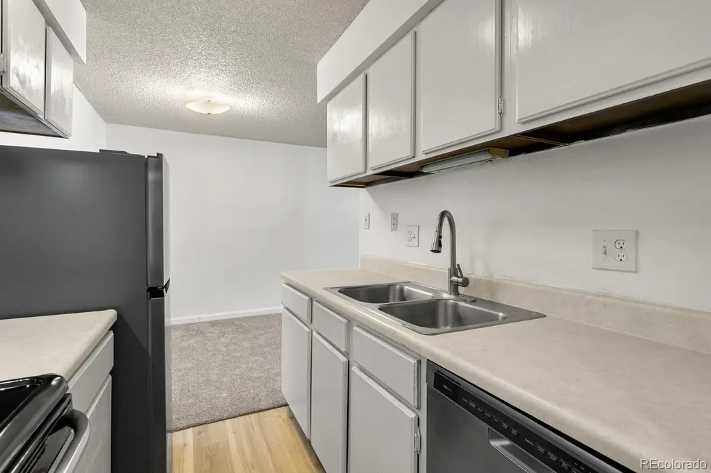 7755 E Quincy Avenue Denver CO 80237
