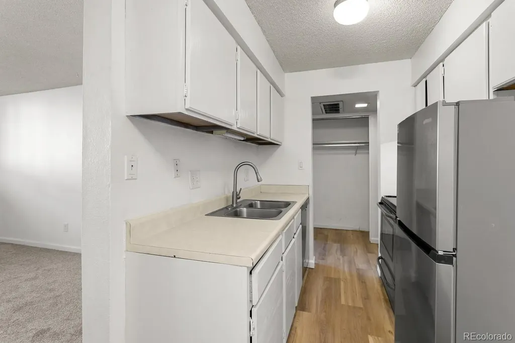 7755 E Quincy Avenue Denver CO 80237