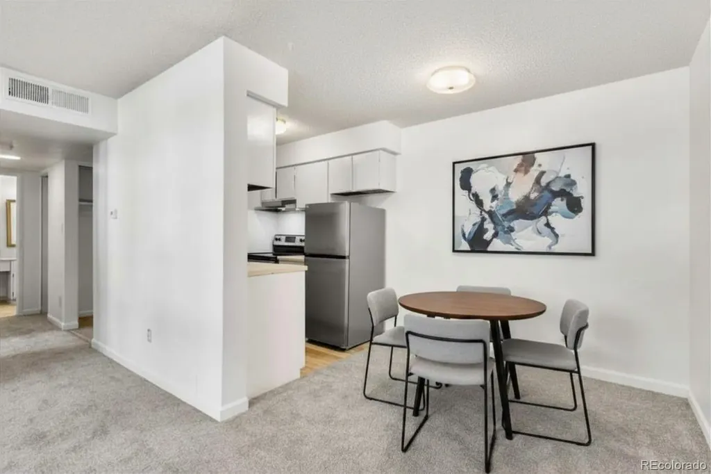 7755 E Quincy Avenue Denver CO 80237