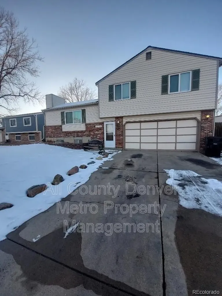 12151 Bellaire Place Thornton CO 80241