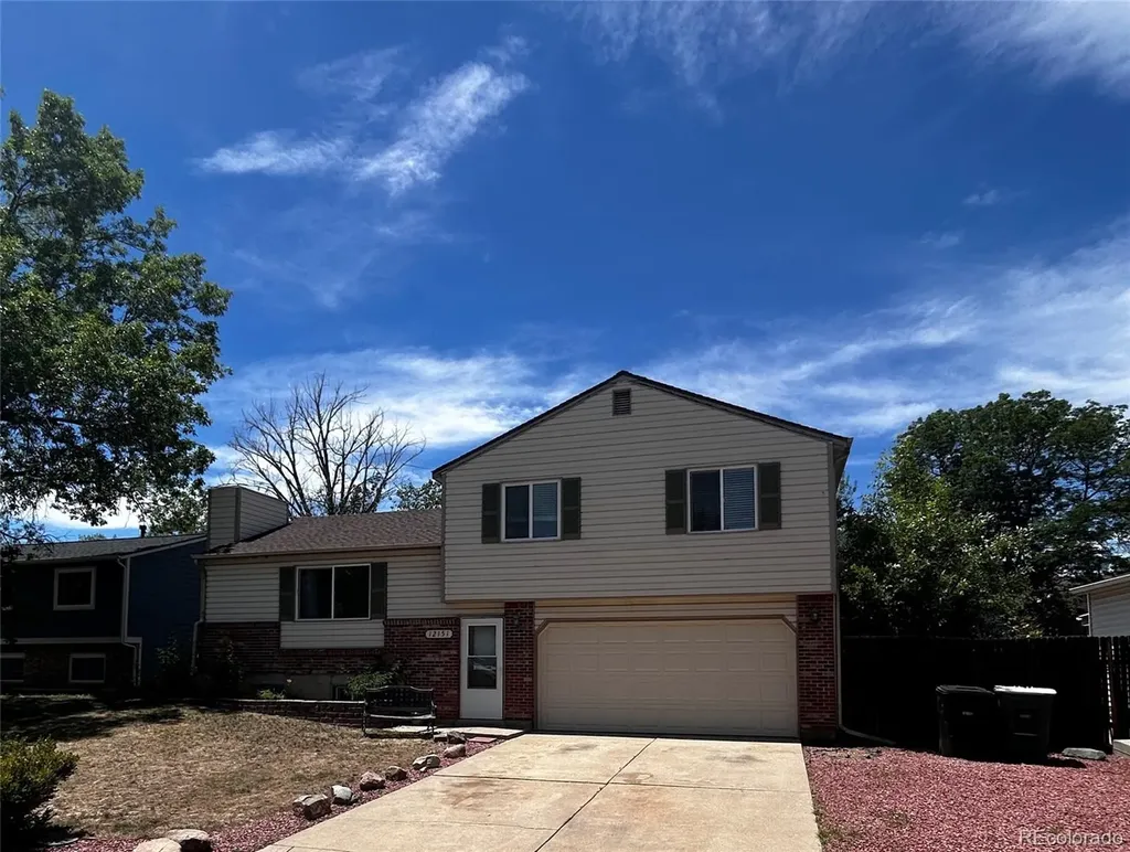 12151 Bellaire Place Thornton CO 80241
