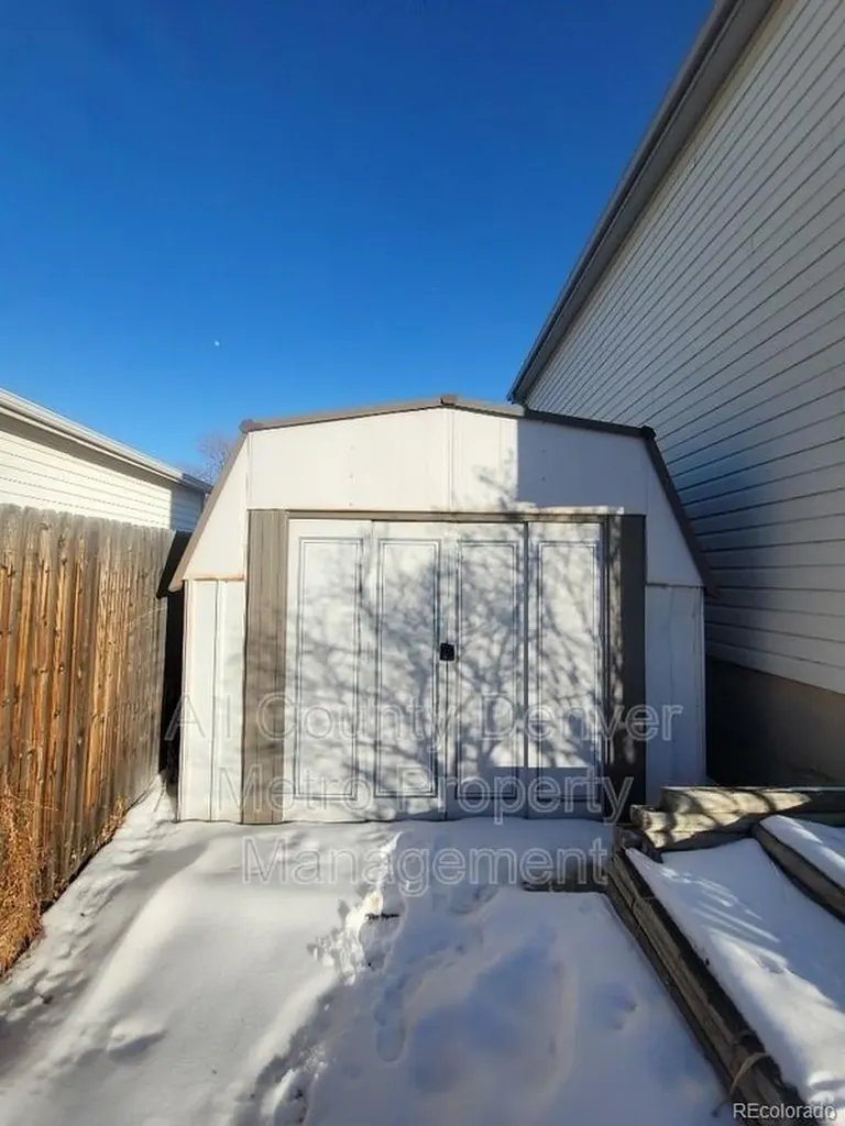 12151 Bellaire Place Thornton CO 80241