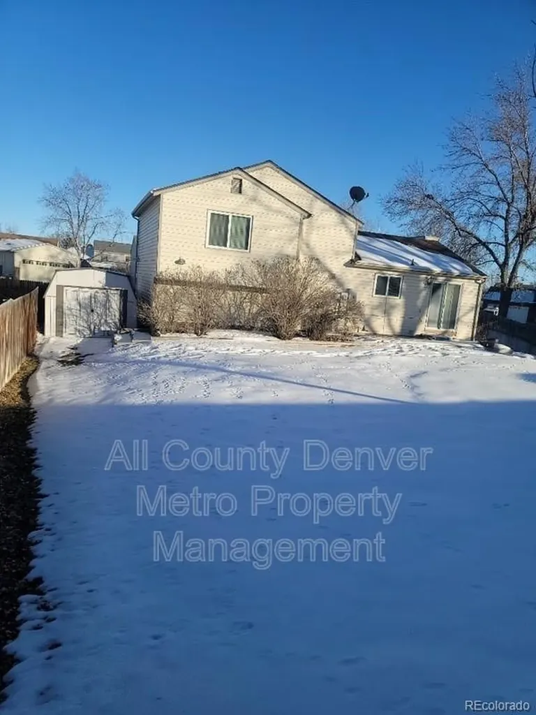 12151 Bellaire Place Thornton CO 80241