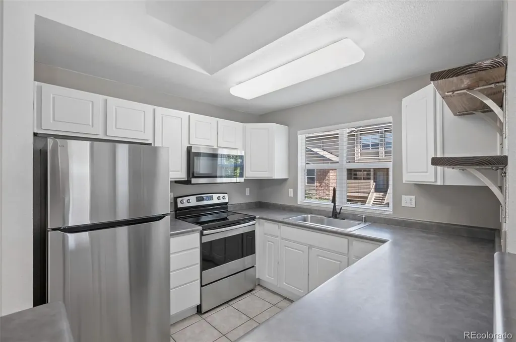 3258 S Waco Court Aurora CO 80013