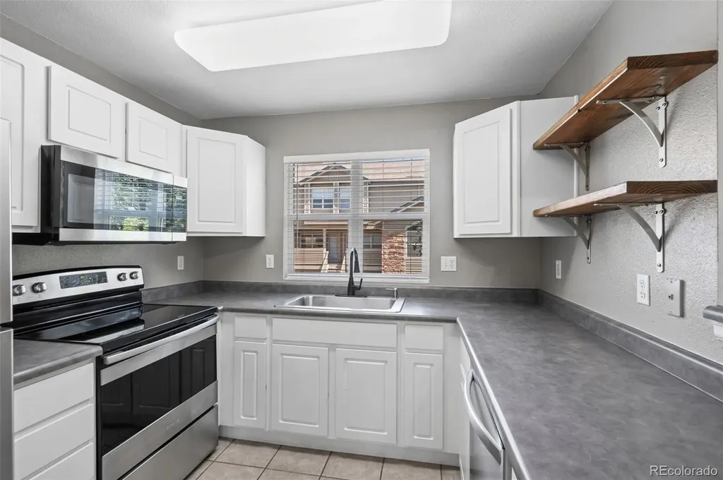 3258 S Waco Court Aurora CO 80013