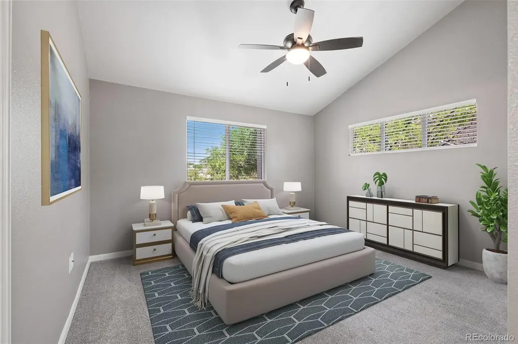 3258 S Waco Court Aurora CO 80013