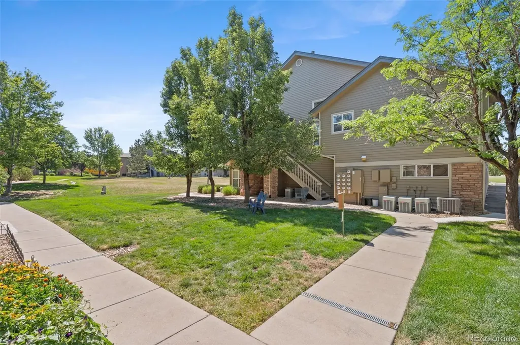 3258 S Waco Court Aurora CO 80013