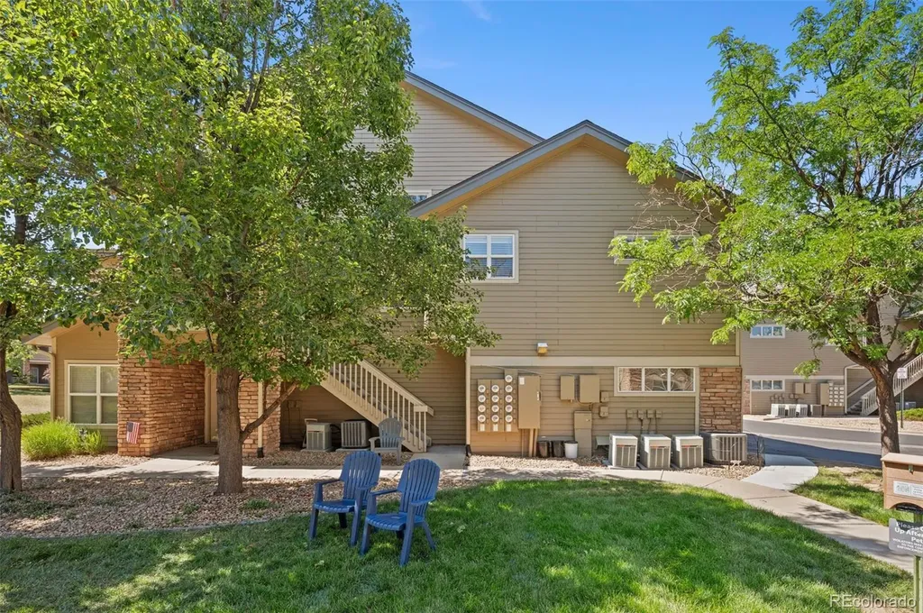 3258 S Waco Court Aurora CO 80013