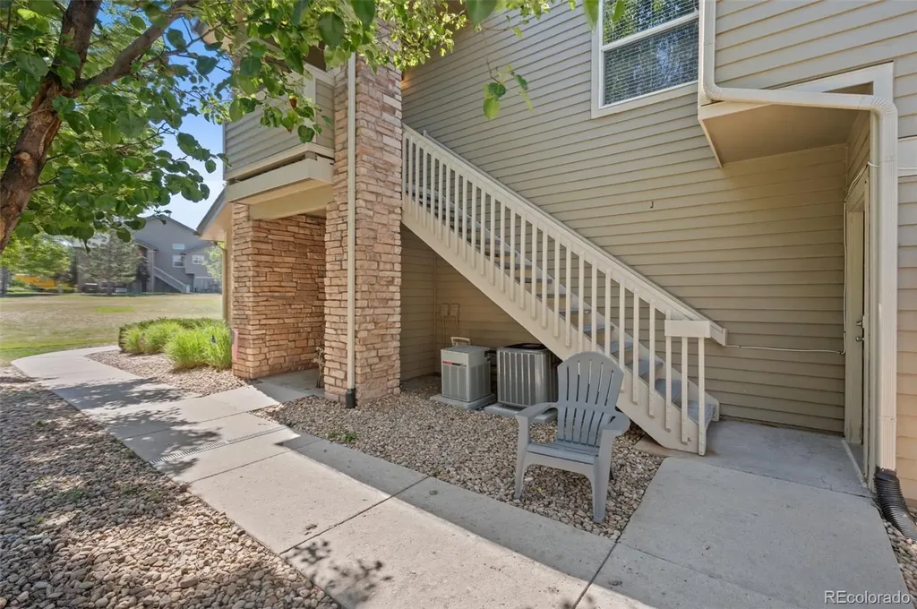 3258 S Waco Court Aurora CO 80013