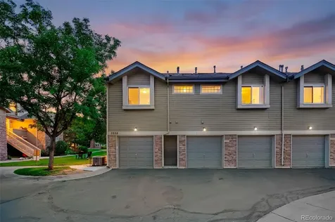 3258 S Waco Court Aurora CO 80013