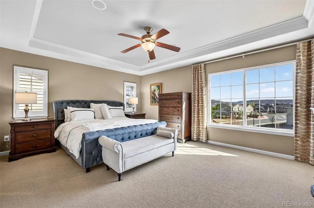 2943 Black Canyon Way Castle Rock CO 80109