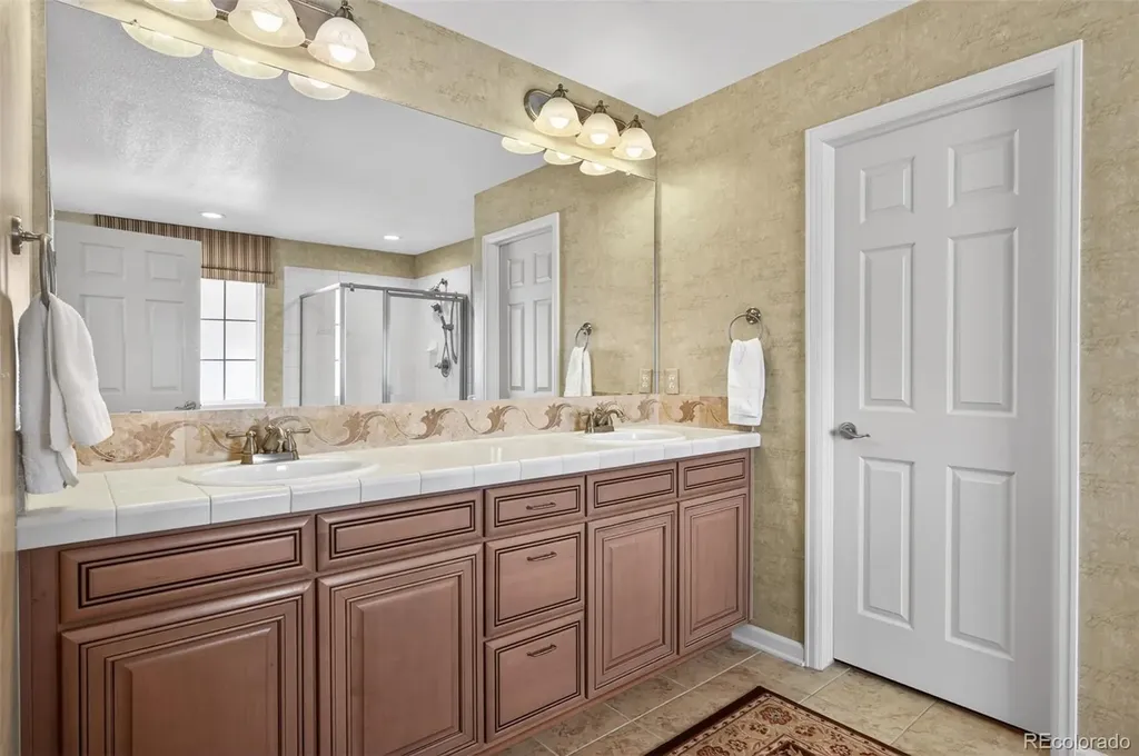 2943 Black Canyon Way Castle Rock CO 80109