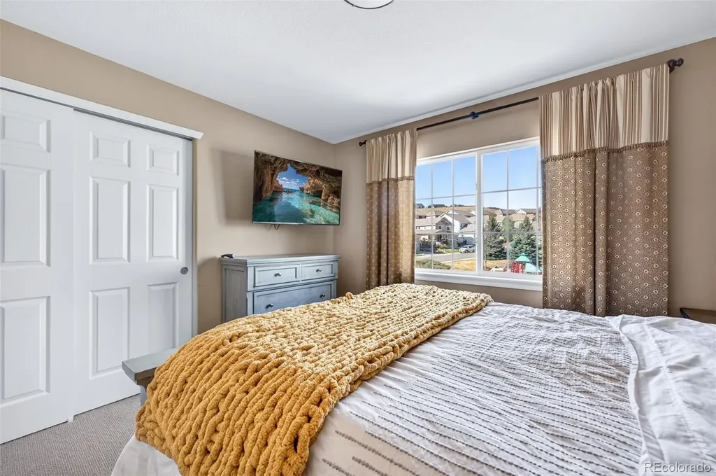 2943 Black Canyon Way Castle Rock CO 80109
