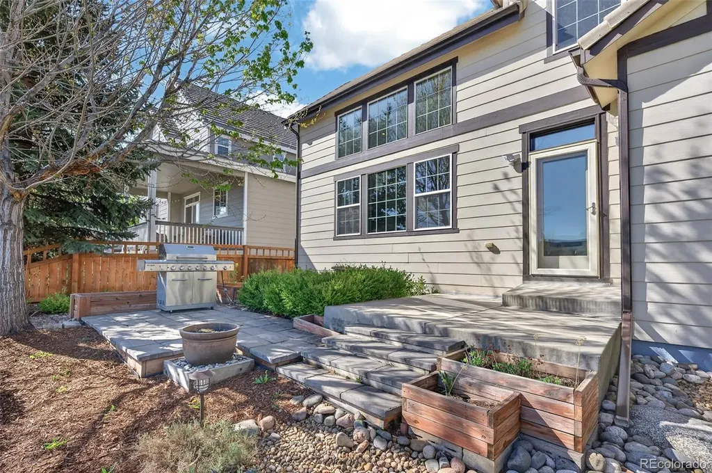 2943 Black Canyon Way Castle Rock CO 80109