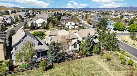 2943 Black Canyon Way Castle Rock CO 80109