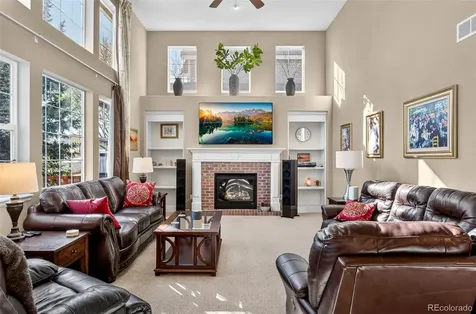 2943 Black Canyon Way Castle Rock CO 80109